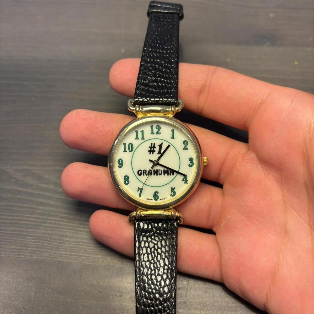Beautiful Vintage Watch